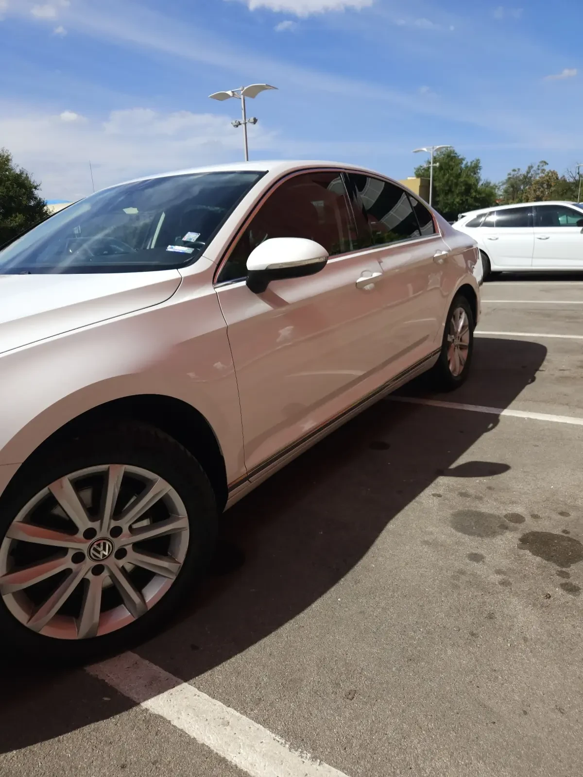 VW Passat HIGHLINE /2.0TDI /DSG-7/EURO-6 - изображение 8