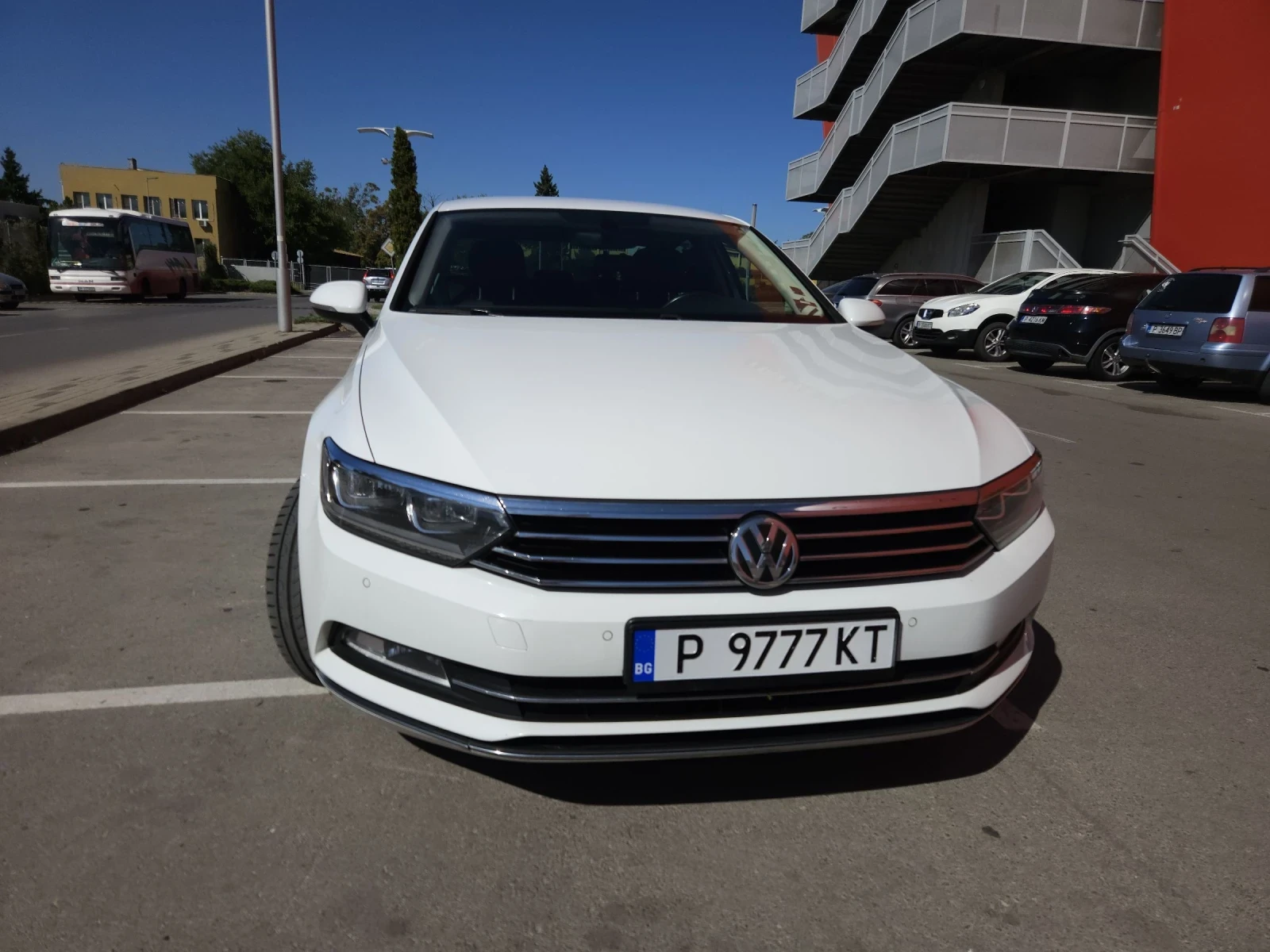 VW Passat HIGHLINE /2.0TDI /DSG-7/EURO-6 - изображение 5