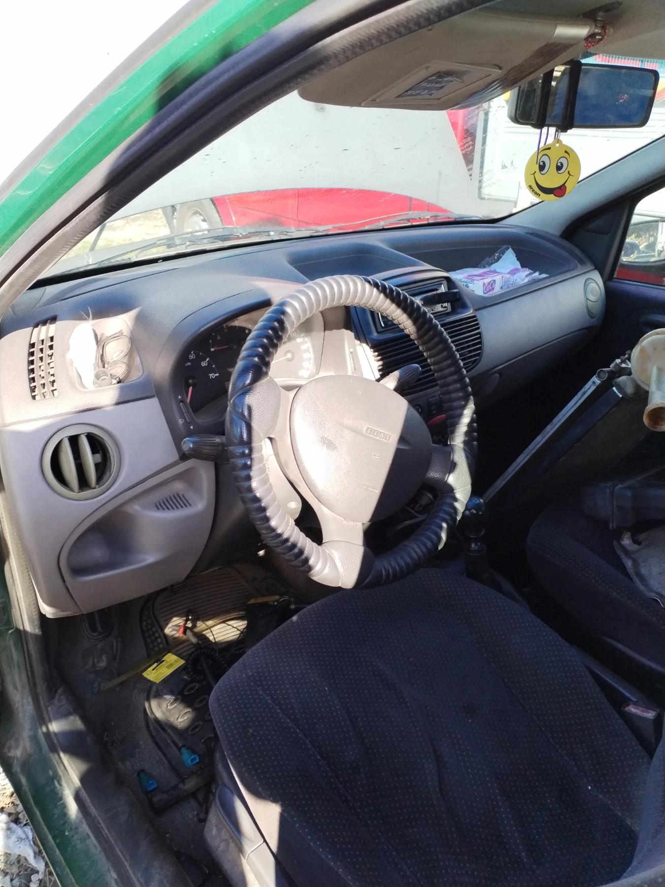 Fiat Punto  - изображение 4