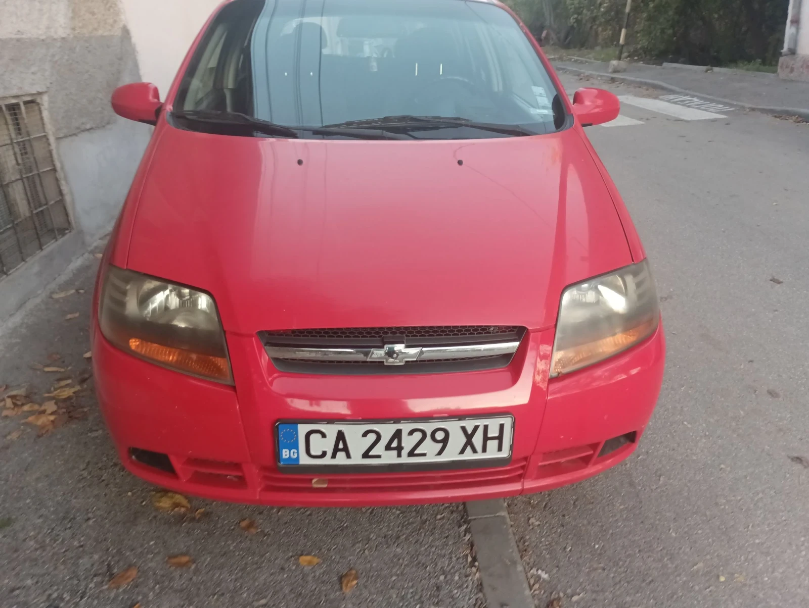 Chevrolet Kalos - | Mobile.bg   1