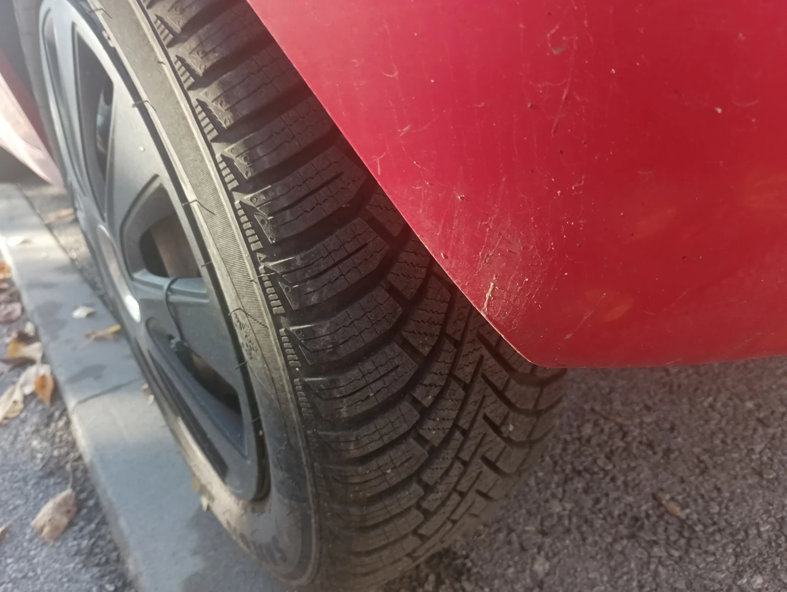 Chevrolet Kalos Газ-бенин - изображение 5