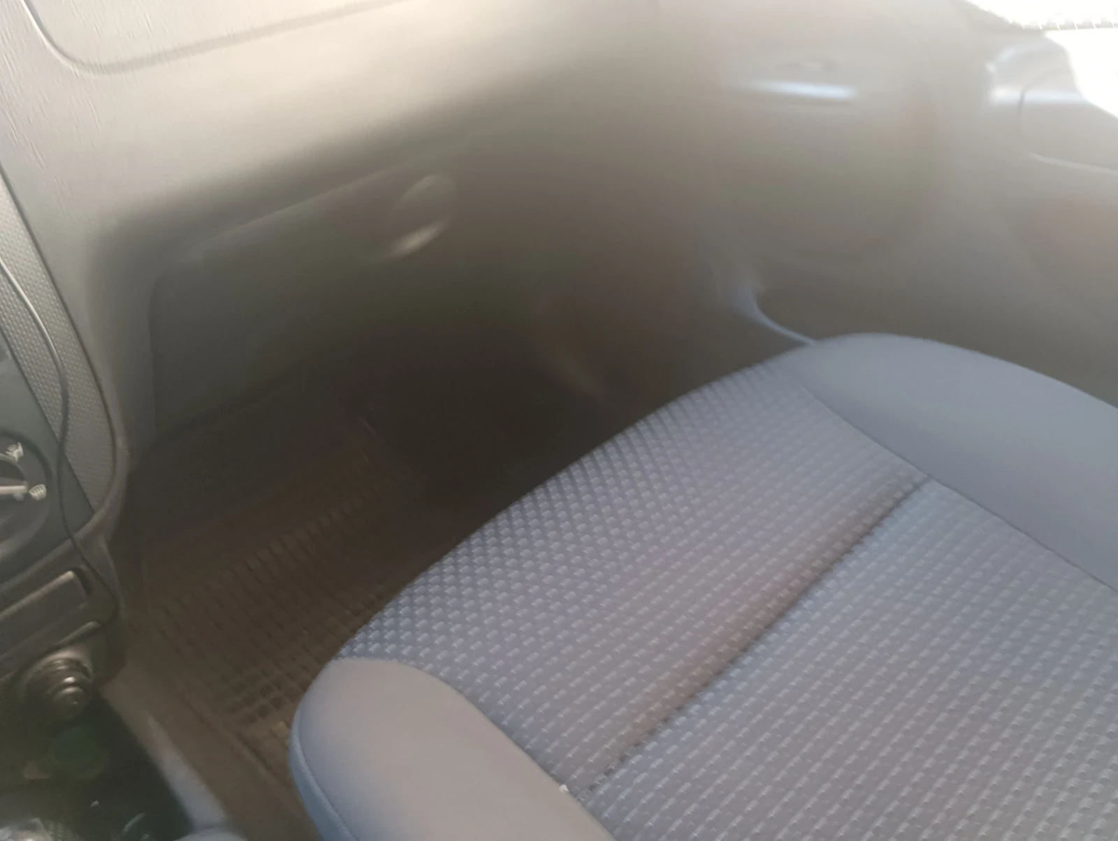 Chevrolet Kalos - | Mobile.bg   11