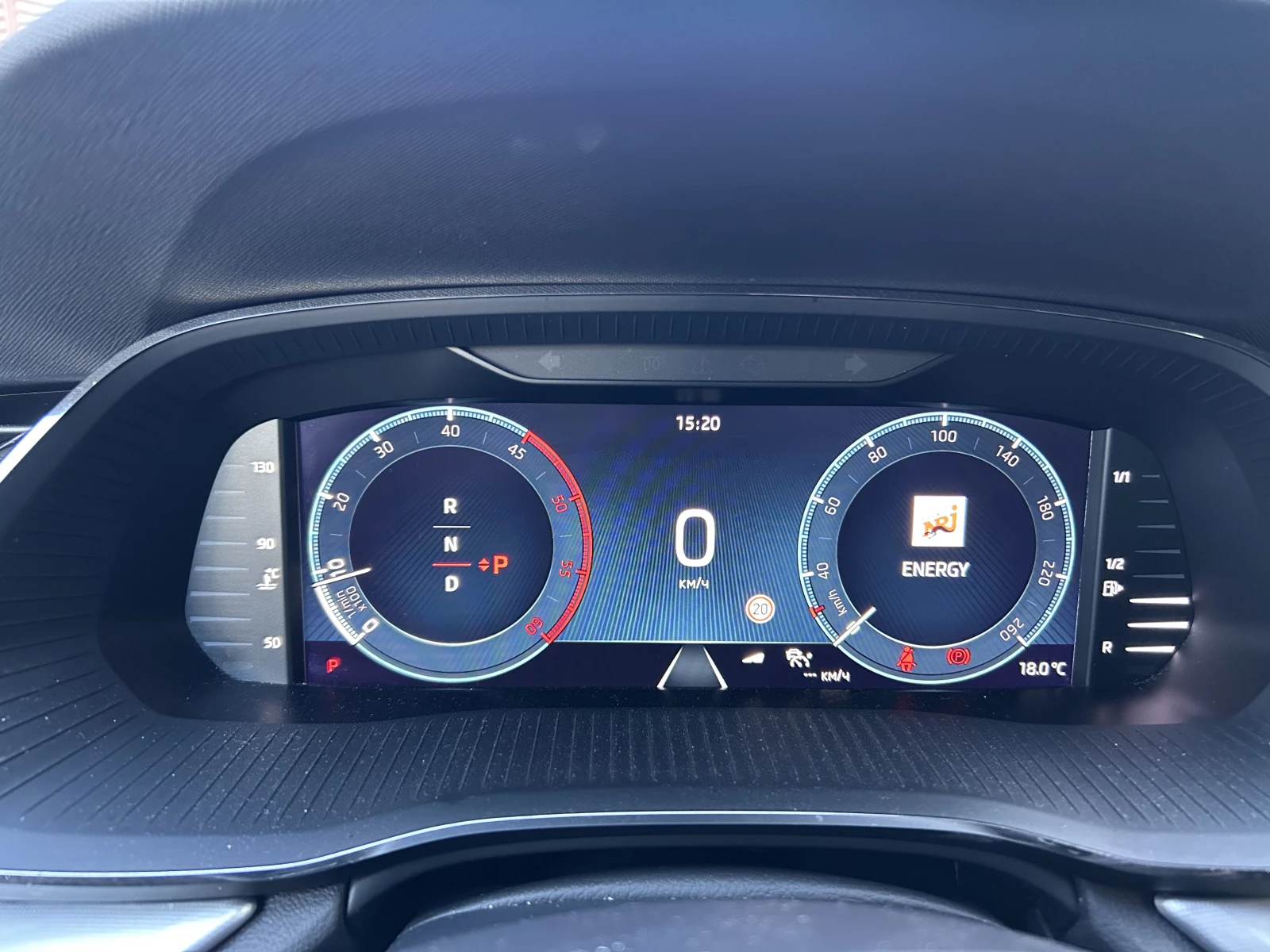 Skoda Octavia Style 2.0tdi 150hp DSG Matrix | Mobile.bg   11