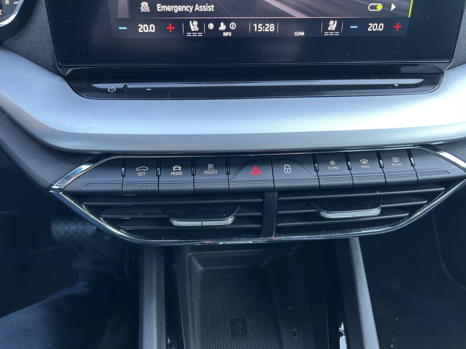 Skoda Octavia Style 2.0tdi 150hp DSG Matrix | Mobile.bg   14