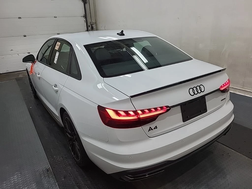 Audi A4 * PROGRESSIV * CARFAX * БЕЗ ПЪРВОНАЧАЛНА ВНОСКА - изображение 6