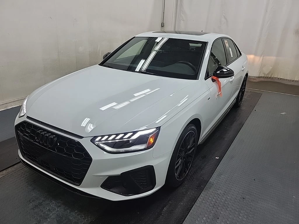 Audi A4 * PROGRESSIV * CARFAX *    | Mobile.bg   1