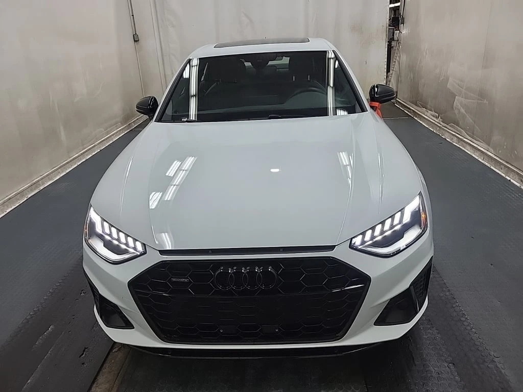 Audi A4 * PROGRESSIV * CARFAX * БЕЗ ПЪРВОНАЧАЛНА ВНОСКА - изображение 2