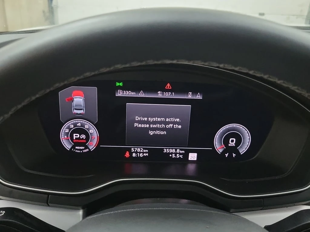 Audi A4 * PROGRESSIV * CARFAX * БЕЗ ПЪРВОНАЧАЛНА ВНОСКА - изображение 9