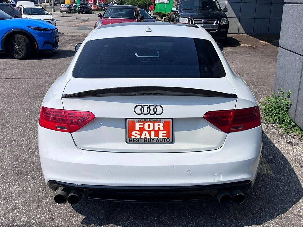 Audi S5 Technik BANG&OLUFSEN* CAM* KEYLESS* * * | Mobile.bg   3
