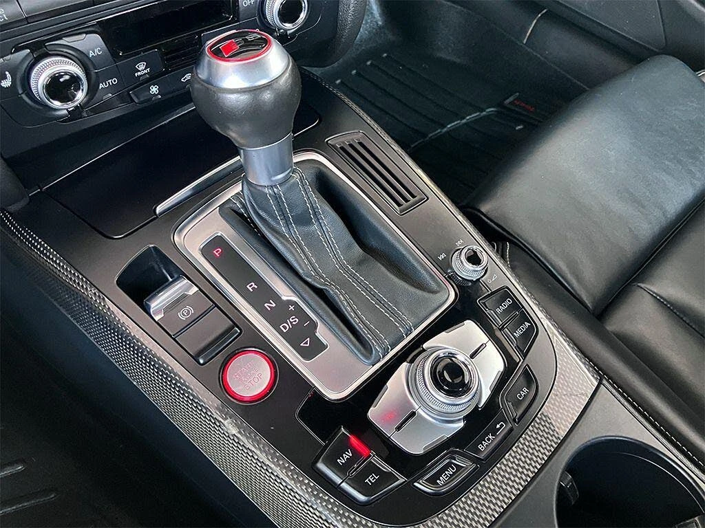 Audi S5 Technik BANG&OLUFSEN* CAM* KEYLESS* * * | Mobile.bg   4