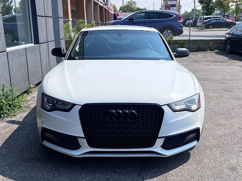 Audi S5 Technik BANG&OLUFSEN* CAM* KEYLESS* * * | Mobile.bg   2