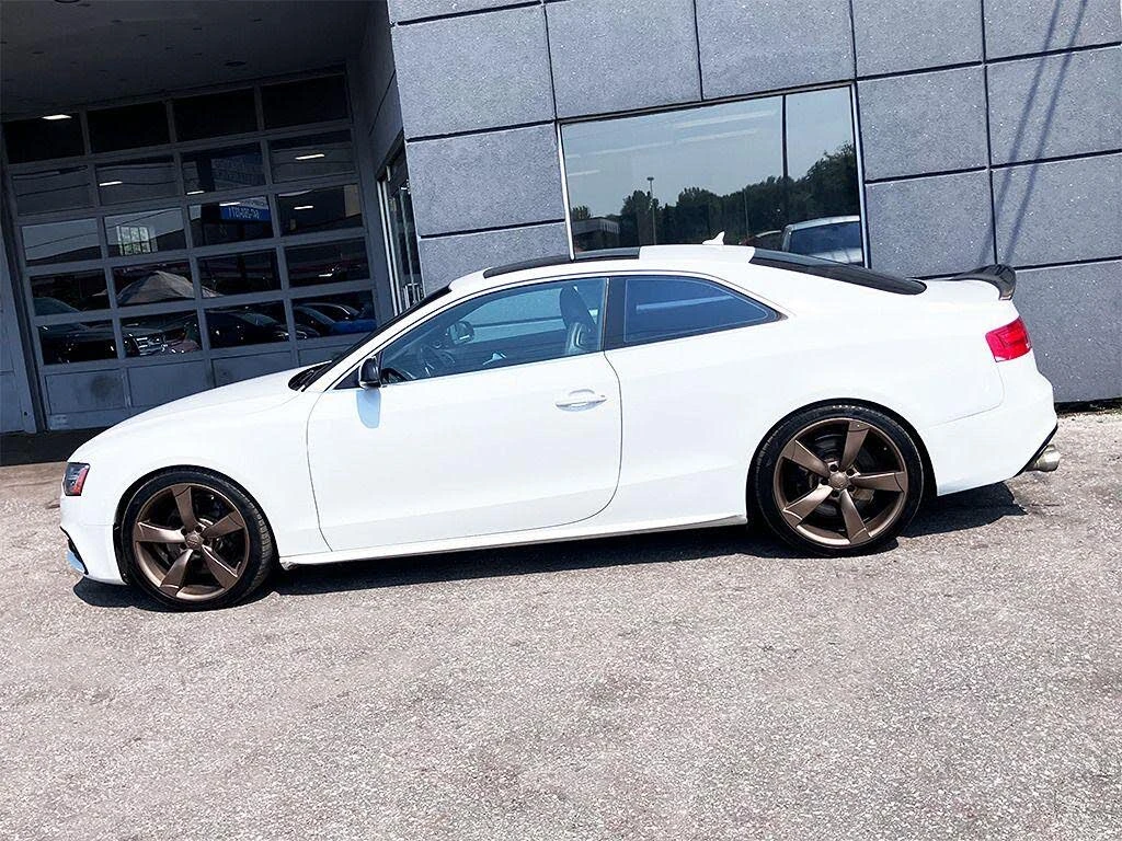 Audi S5 Technik BANG&OLUFSEN* CAM* KEYLESS* * * | Mobile.bg   1