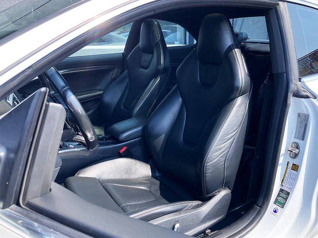 Audi S5 Technik BANG&OLUFSEN* CAM* KEYLESS* * * | Mobile.bg   7