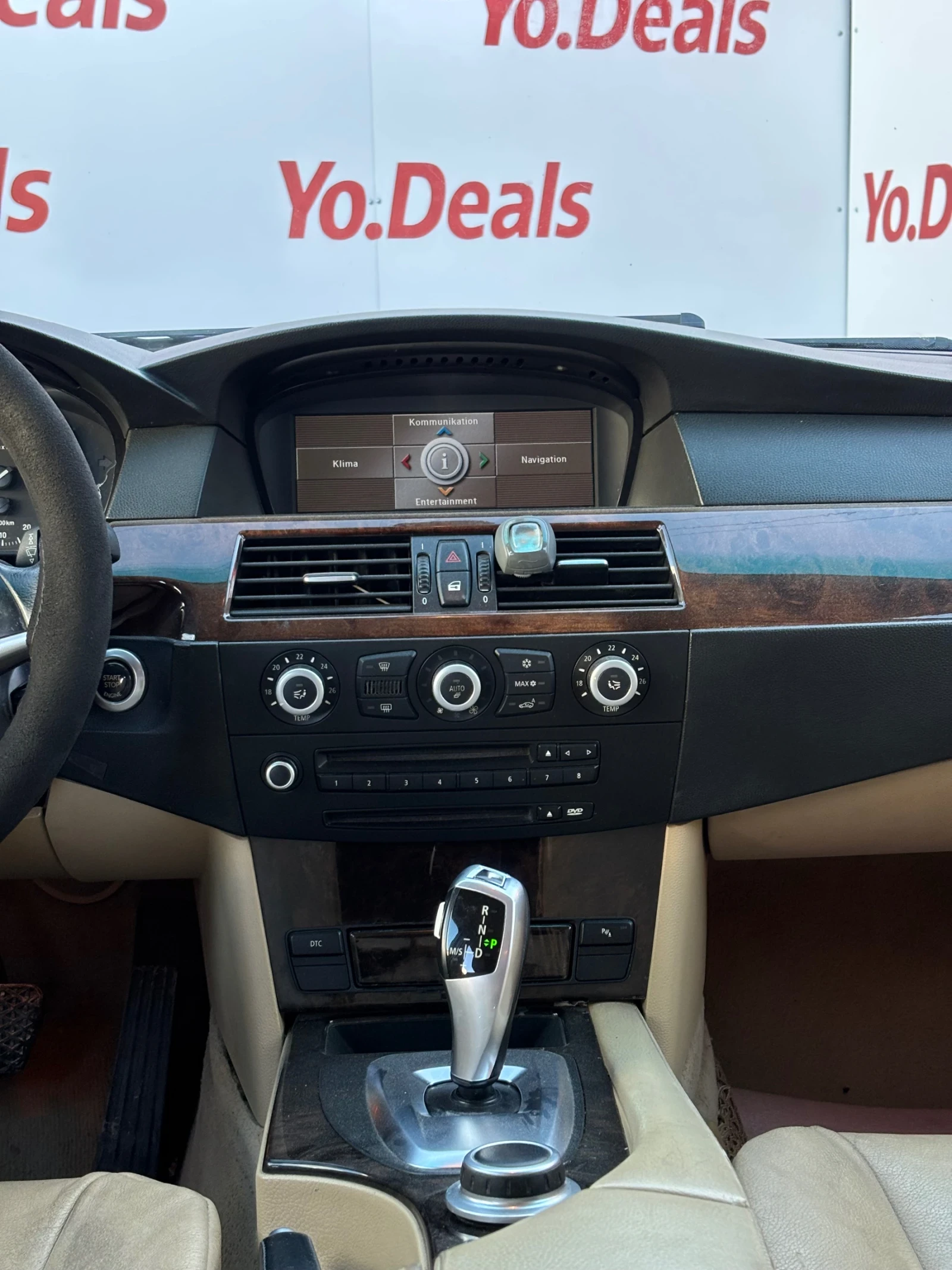 BMW 530 Xdrive - изображение 8