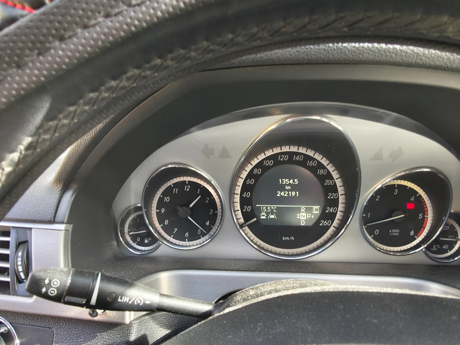 Mercedes-Benz E 350 CDI 4 MATIC | Mobile.bg   4