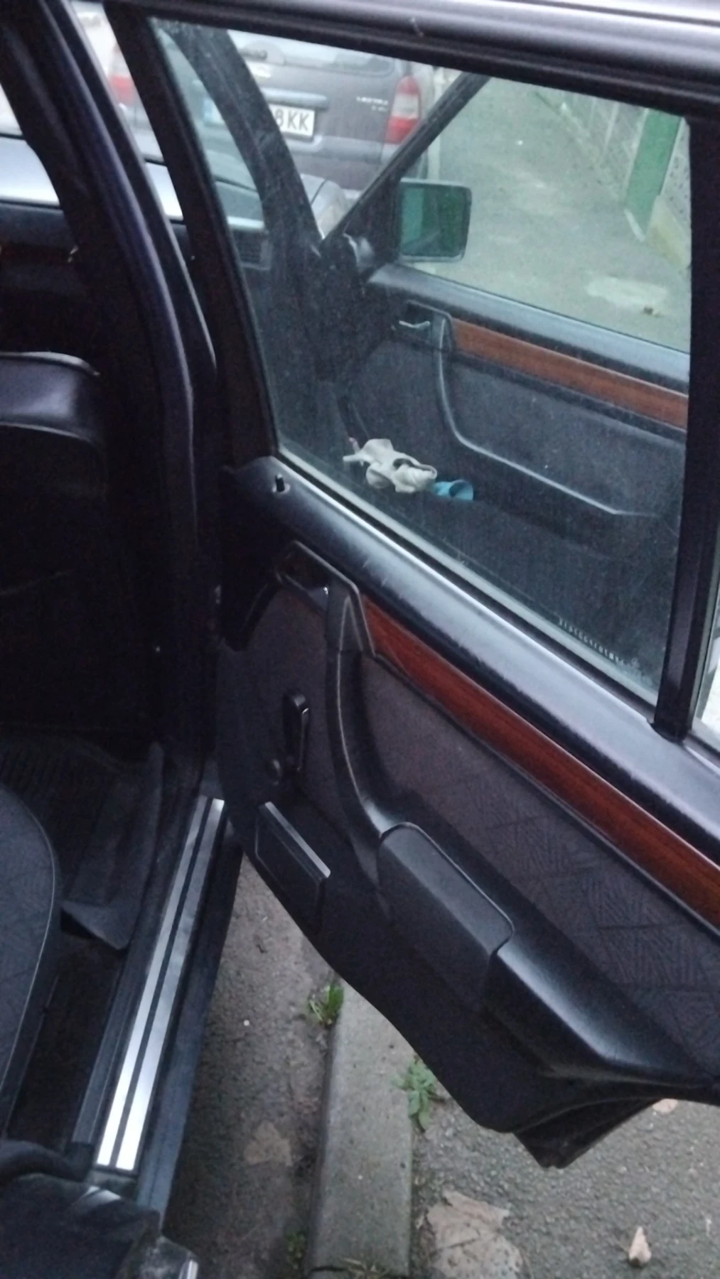 Mercedes-Benz 124 | Mobile.bg   6