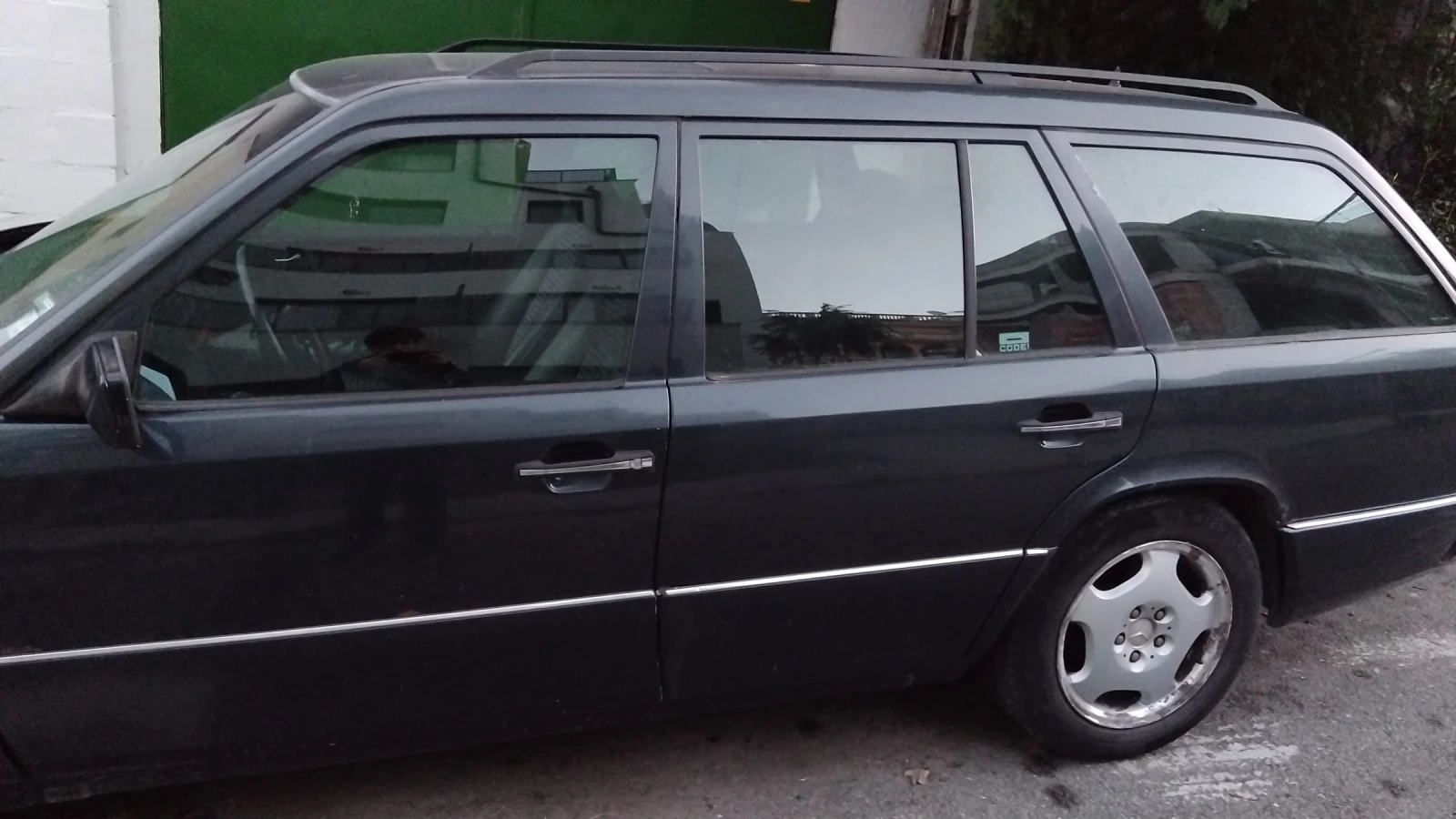 Mercedes-Benz 124 | Mobile.bg   2