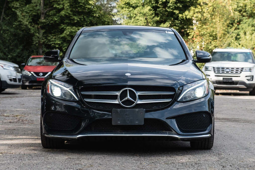 Mercedes-Benz C 300 4 MATIC * HARMAN KARDON*  * (  ) | Mobile.bg   1