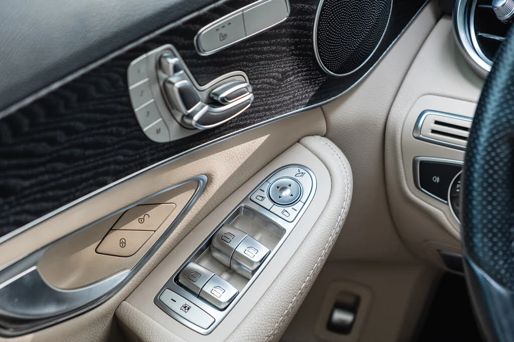 Mercedes-Benz C 300 4 MATIC * HARMAN KARDON*  * (  ) | Mobile.bg   14