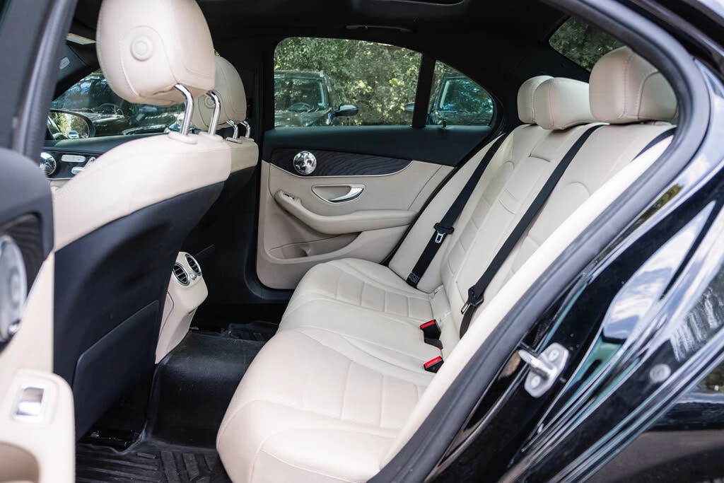 Mercedes-Benz C 300 4 MATIC * HARMAN KARDON*  * (  ) | Mobile.bg   15