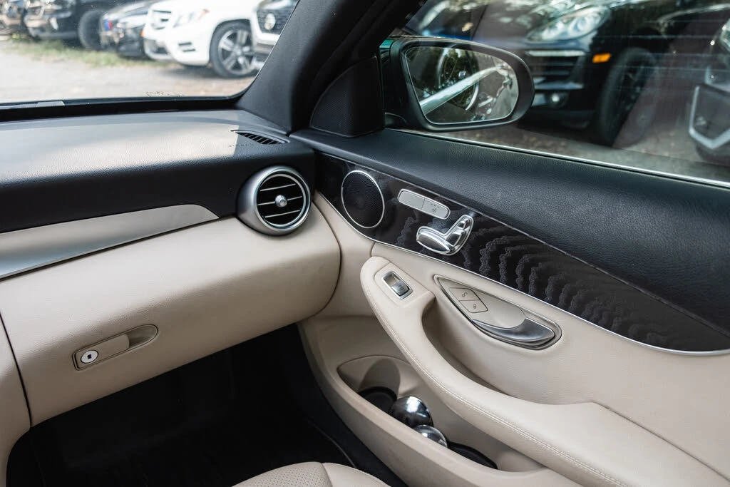 Mercedes-Benz C 300 4 MATIC * HARMAN KARDON*  * (  ) | Mobile.bg   9