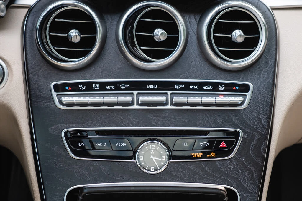 Mercedes-Benz C 300 4 MATIC * HARMAN KARDON*  * (  ) | Mobile.bg   11