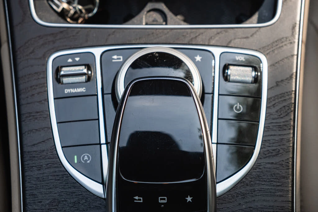 Mercedes-Benz C 300 4 MATIC * HARMAN KARDON*  * (  ) | Mobile.bg   13