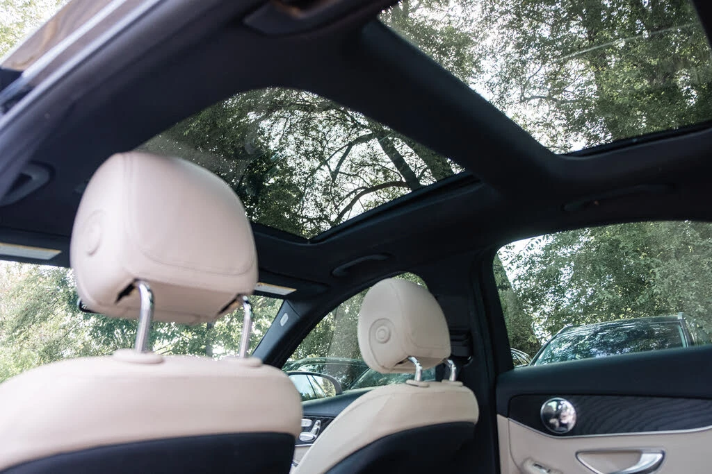 Mercedes-Benz C 300 4 MATIC * HARMAN KARDON*  * (  ) | Mobile.bg   10