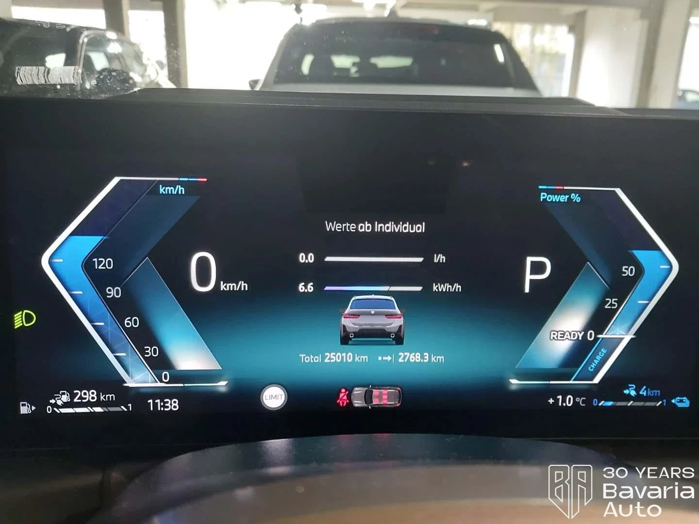 BMW 330 e xDrive Touring M Sport Paket Sportautomatic - изображение 10