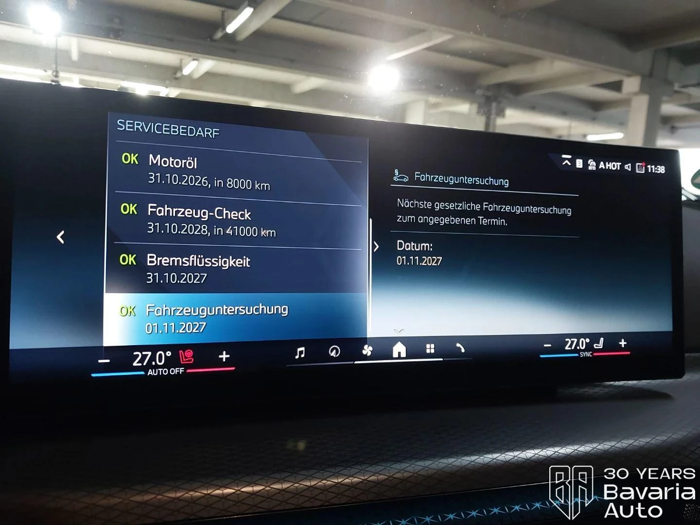 BMW 330 e xDrive Touring M Sport Paket Sportautomatic | Mobile.bg   11