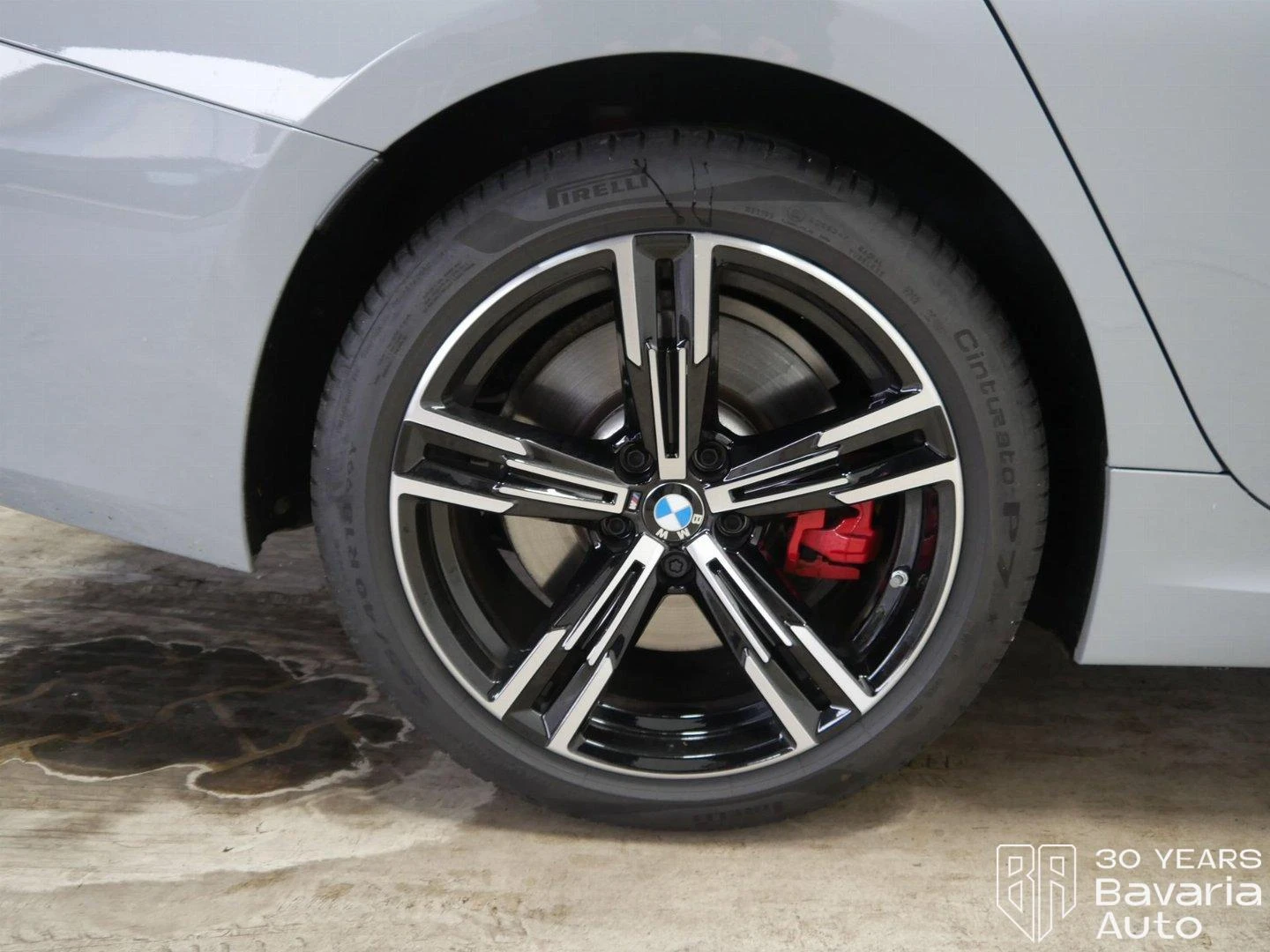 BMW 330 e xDrive Touring M Sport Paket Sportautomatic | Mobile.bg   16