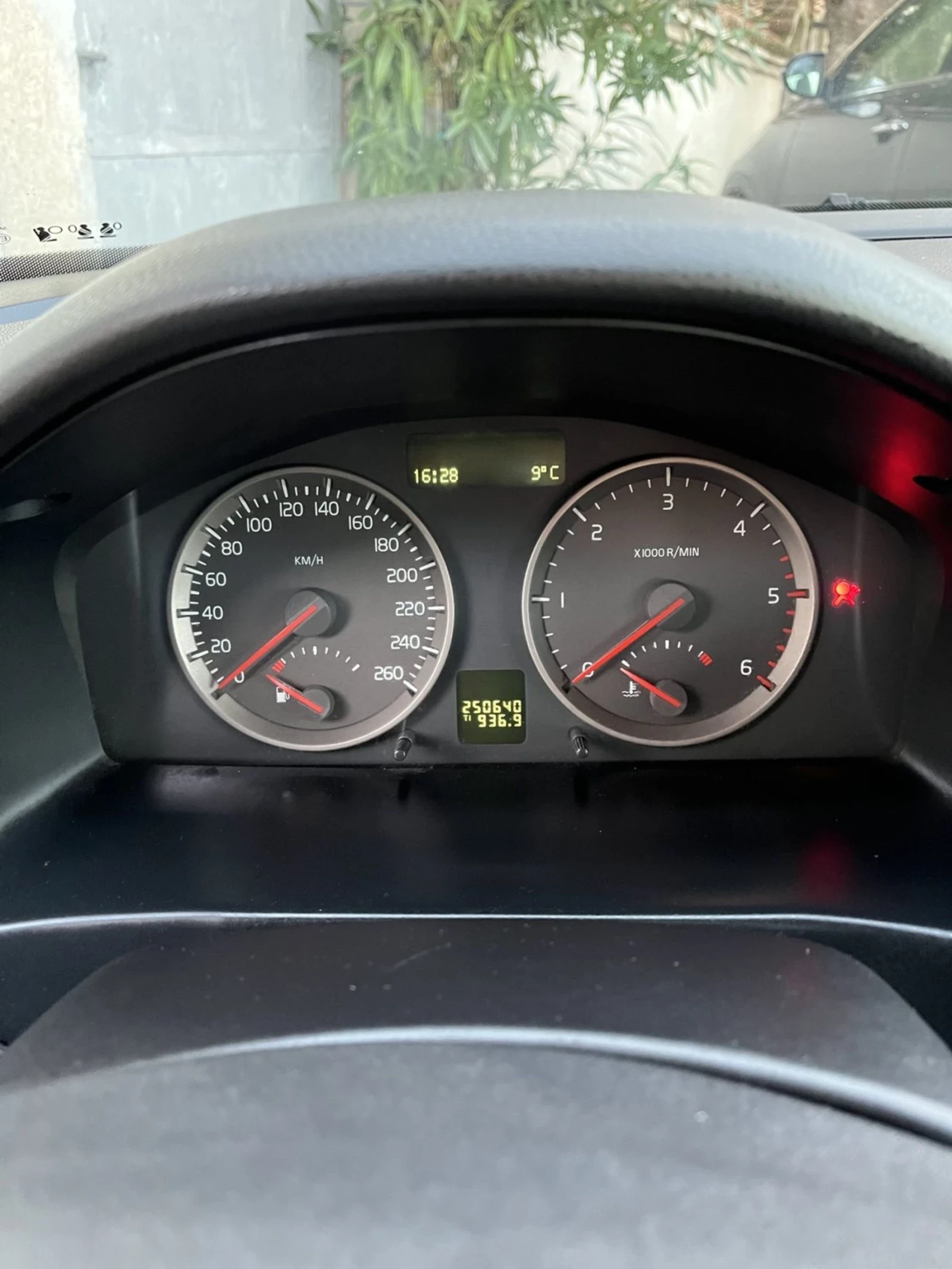 Volvo V50 2.0 | Mobile.bg � ����������� 8