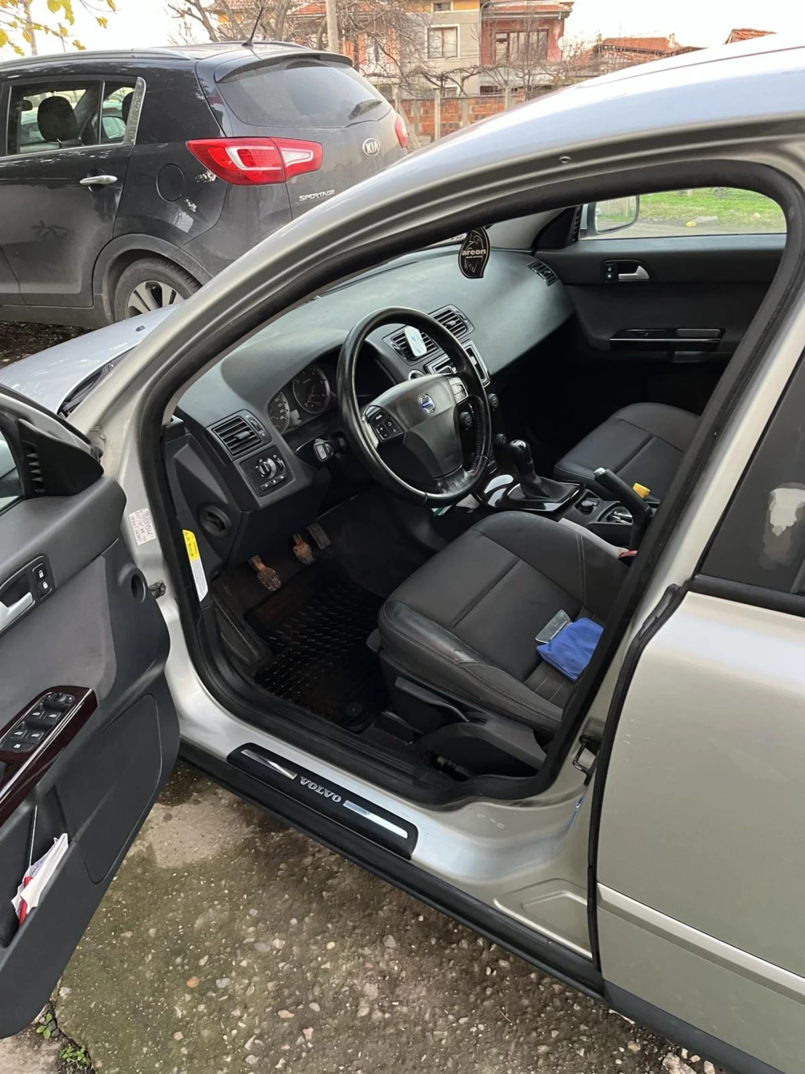 Volvo V50 2.0 | Mobile.bg � ����������� 11