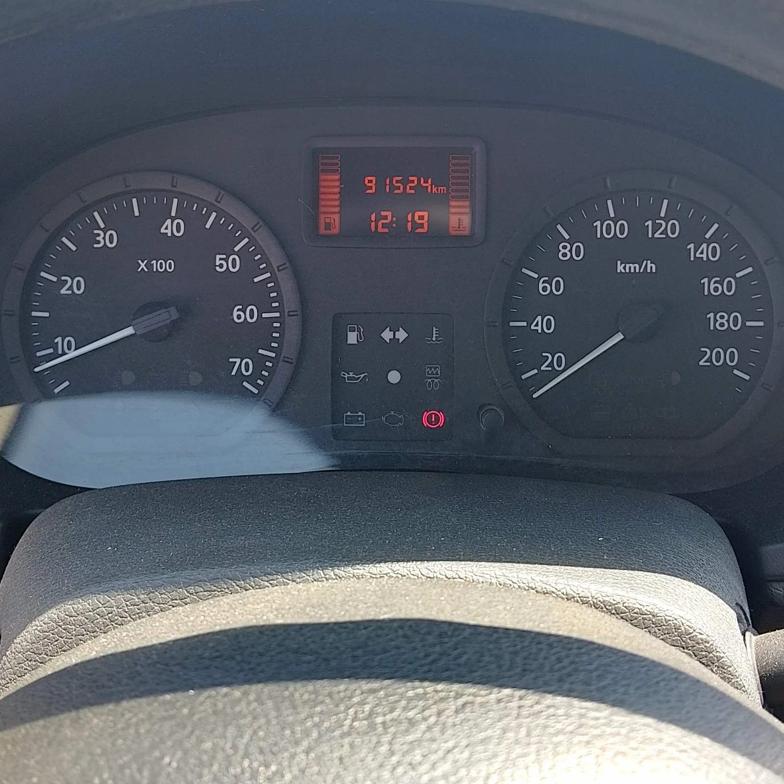 Dacia Logan  - изображение 5