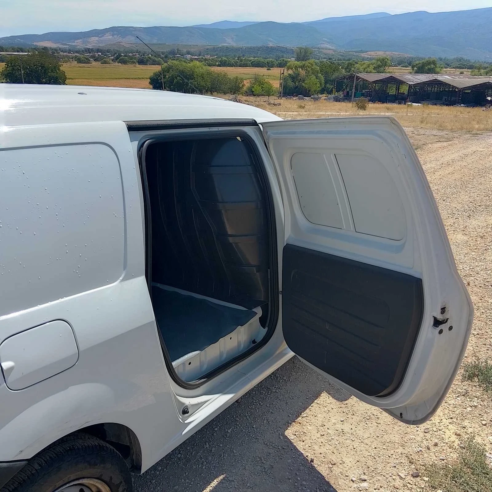 Dacia Logan  - изображение 4