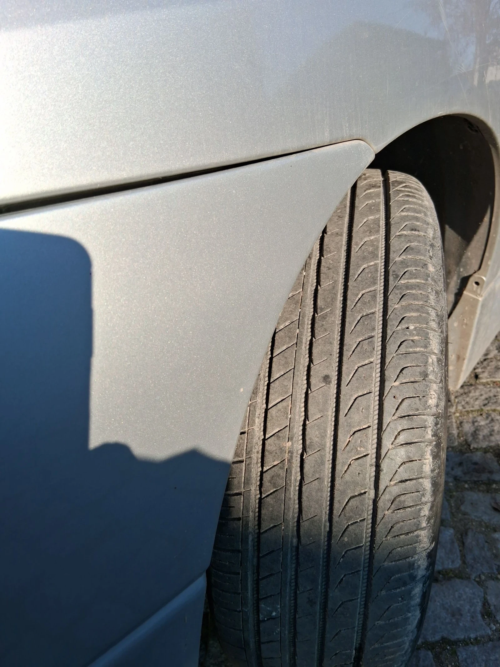 Suzuki Liana  - изображение 10