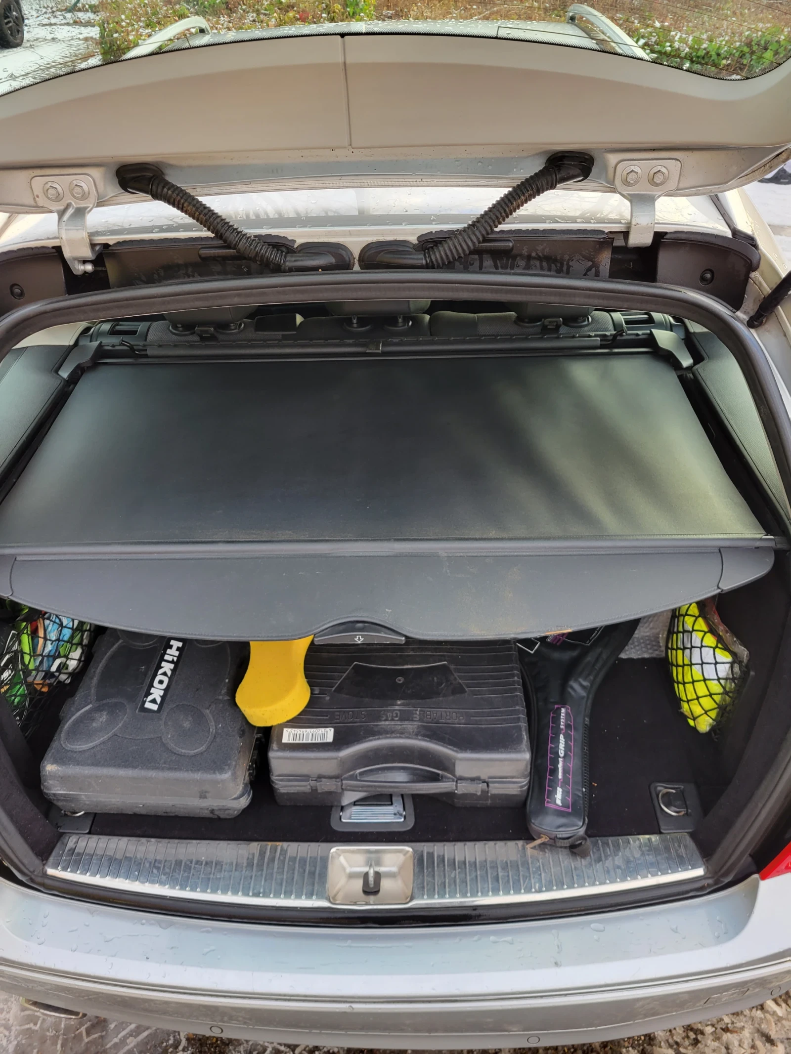 Mercedes-Benz C 220 | Mobile.bg � ����������� 7