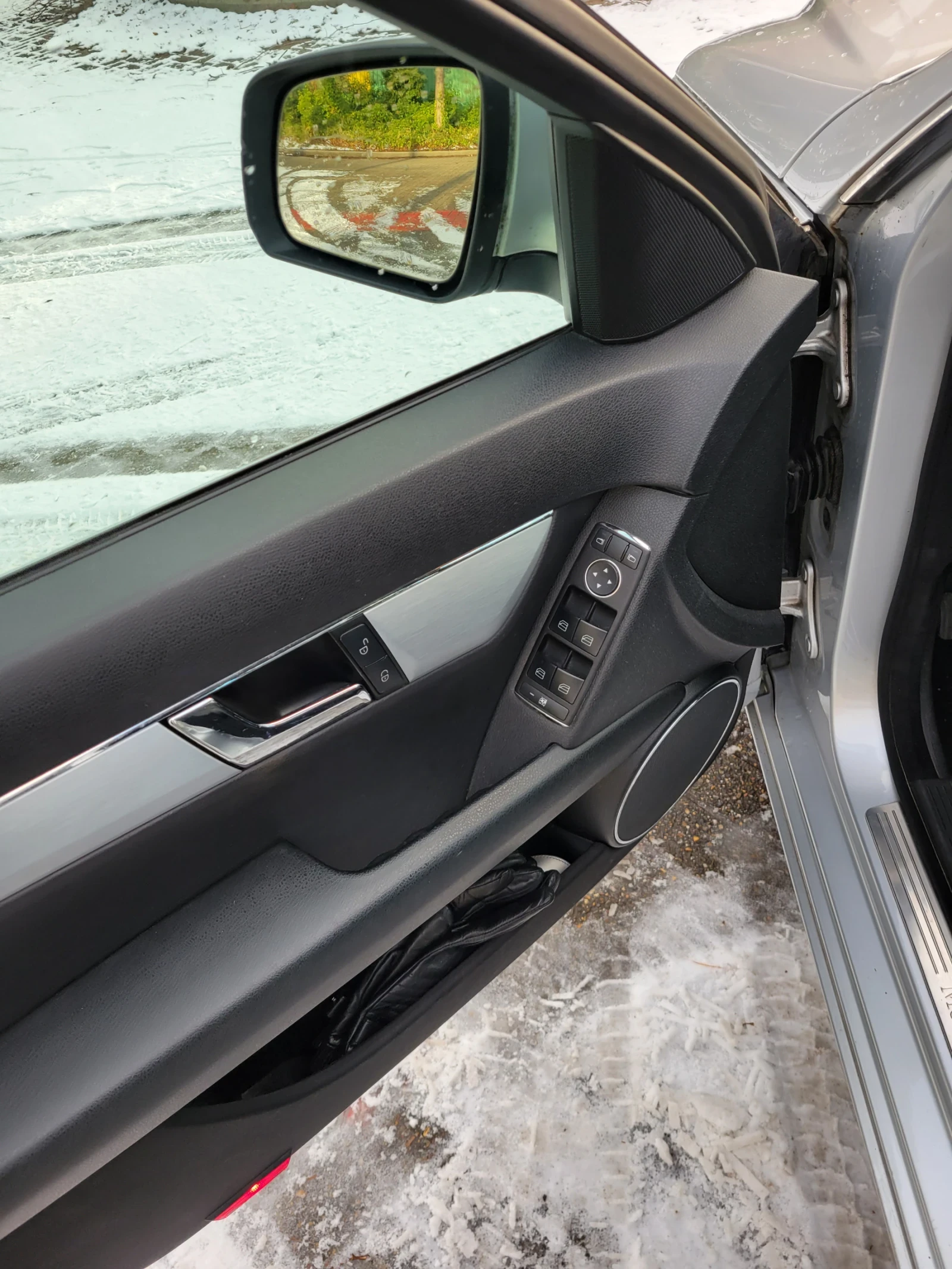 Mercedes-Benz C 220 | Mobile.bg � ����������� 14