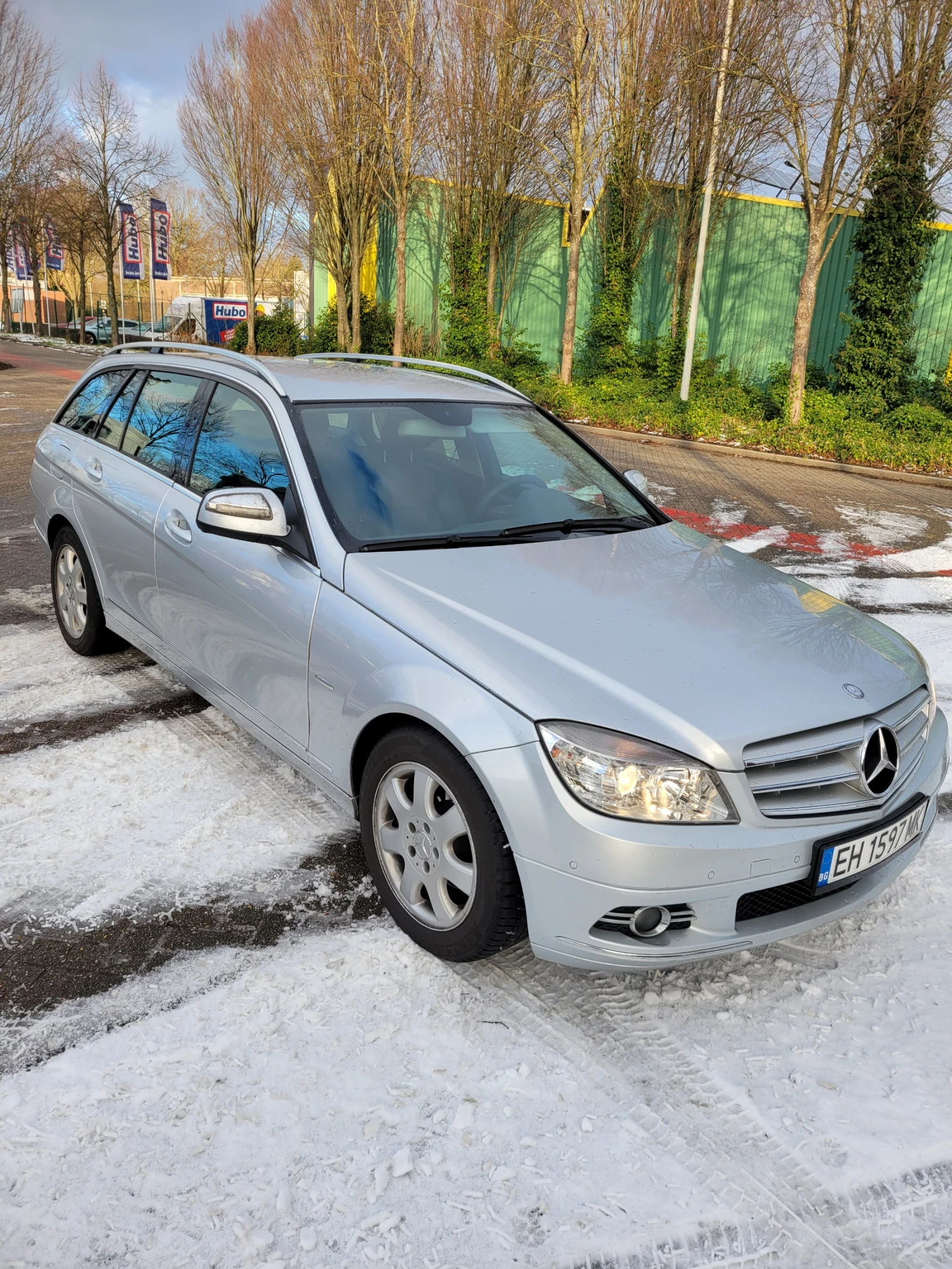 Mercedes-Benz C 220 | Mobile.bg � ����������� 3
