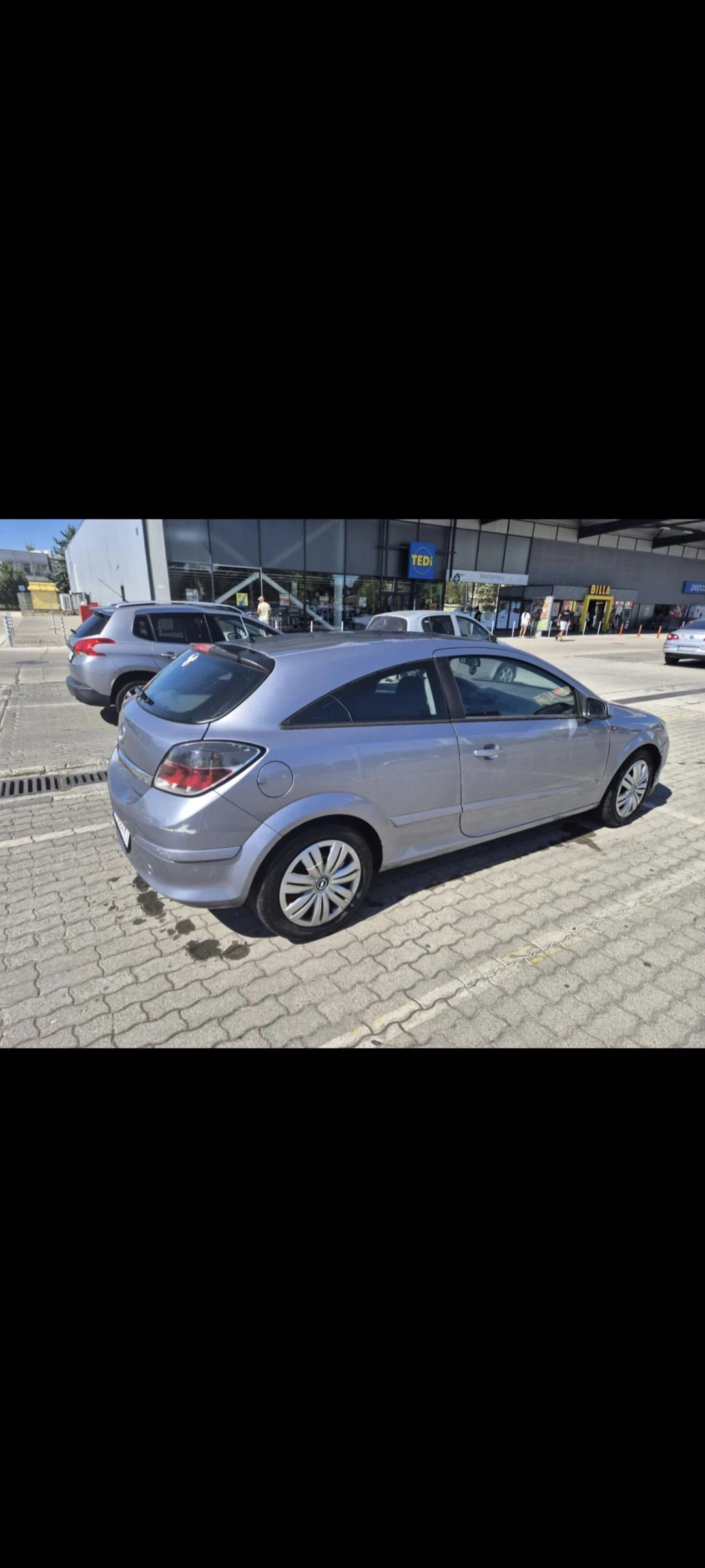 Opel Astra  - изображение 3