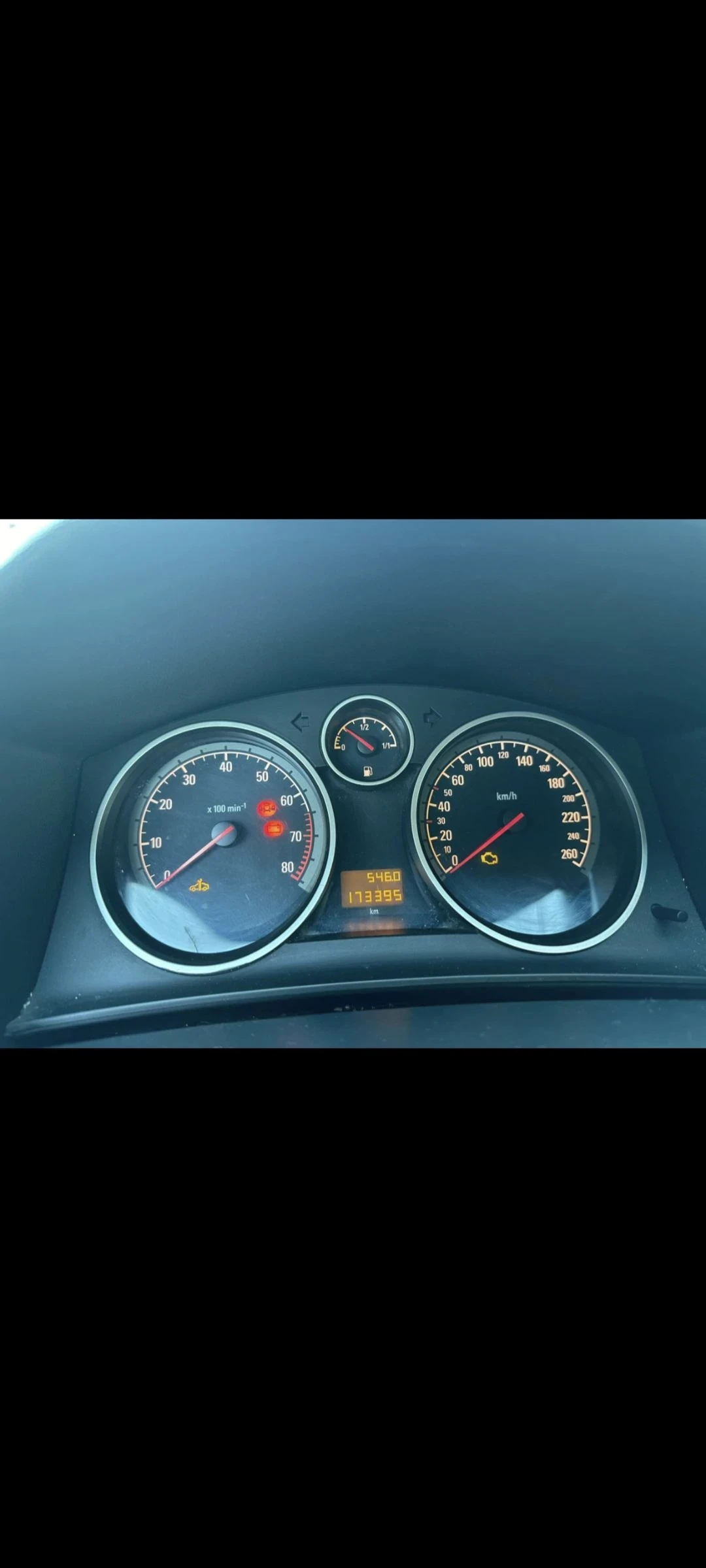 Opel Astra  - изображение 5