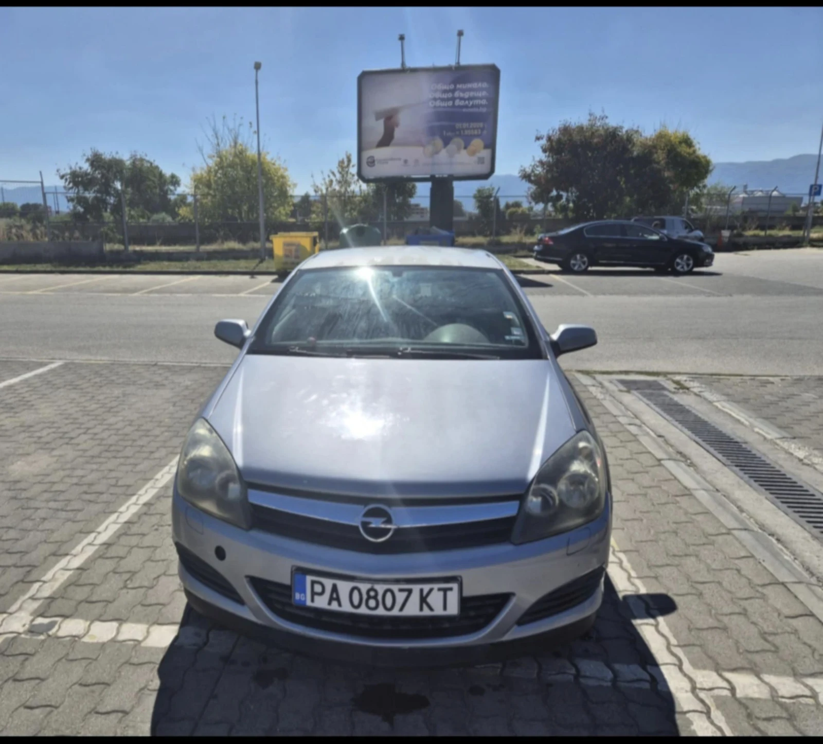 Opel Astra | Mobile.bg � ����������� 1