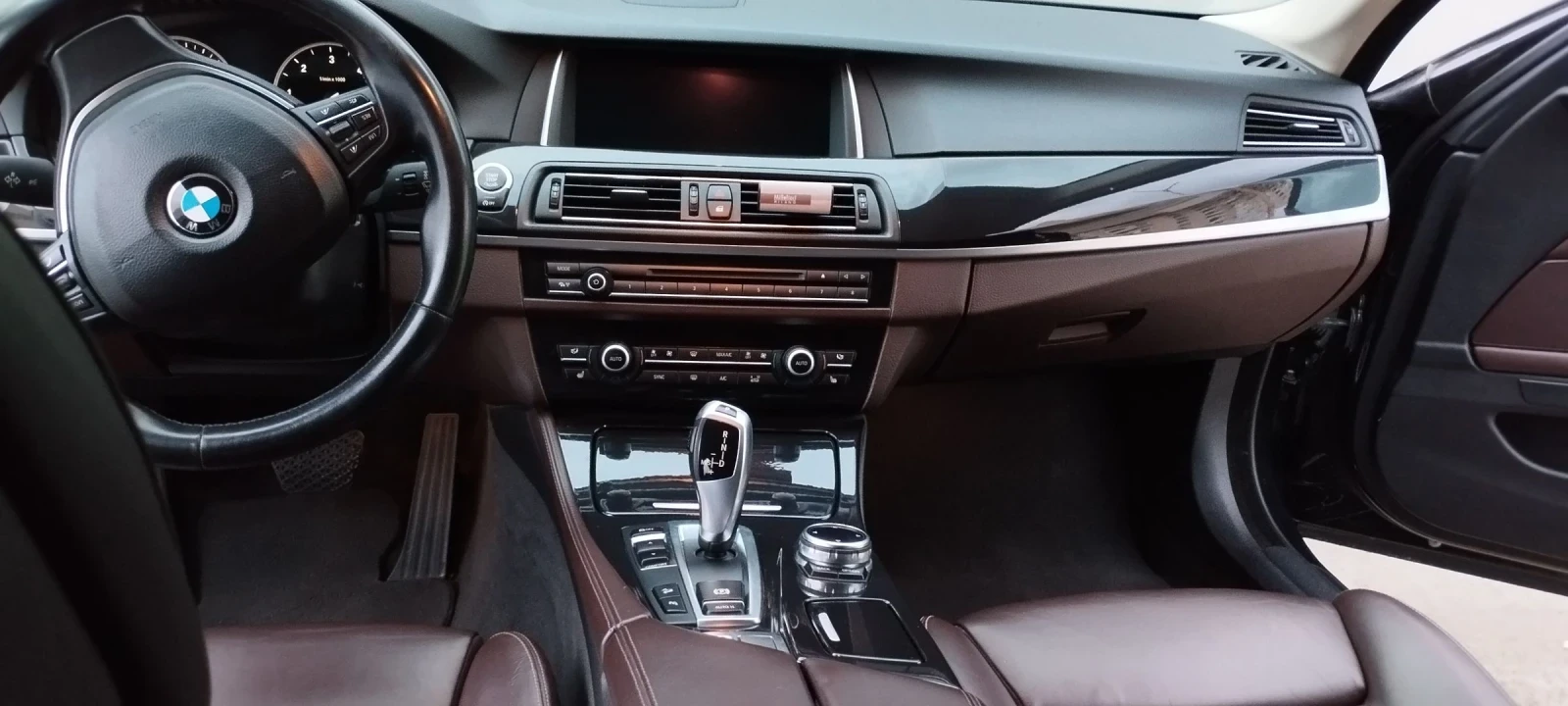 BMW 525 | Mobile.bg � ����������� 11