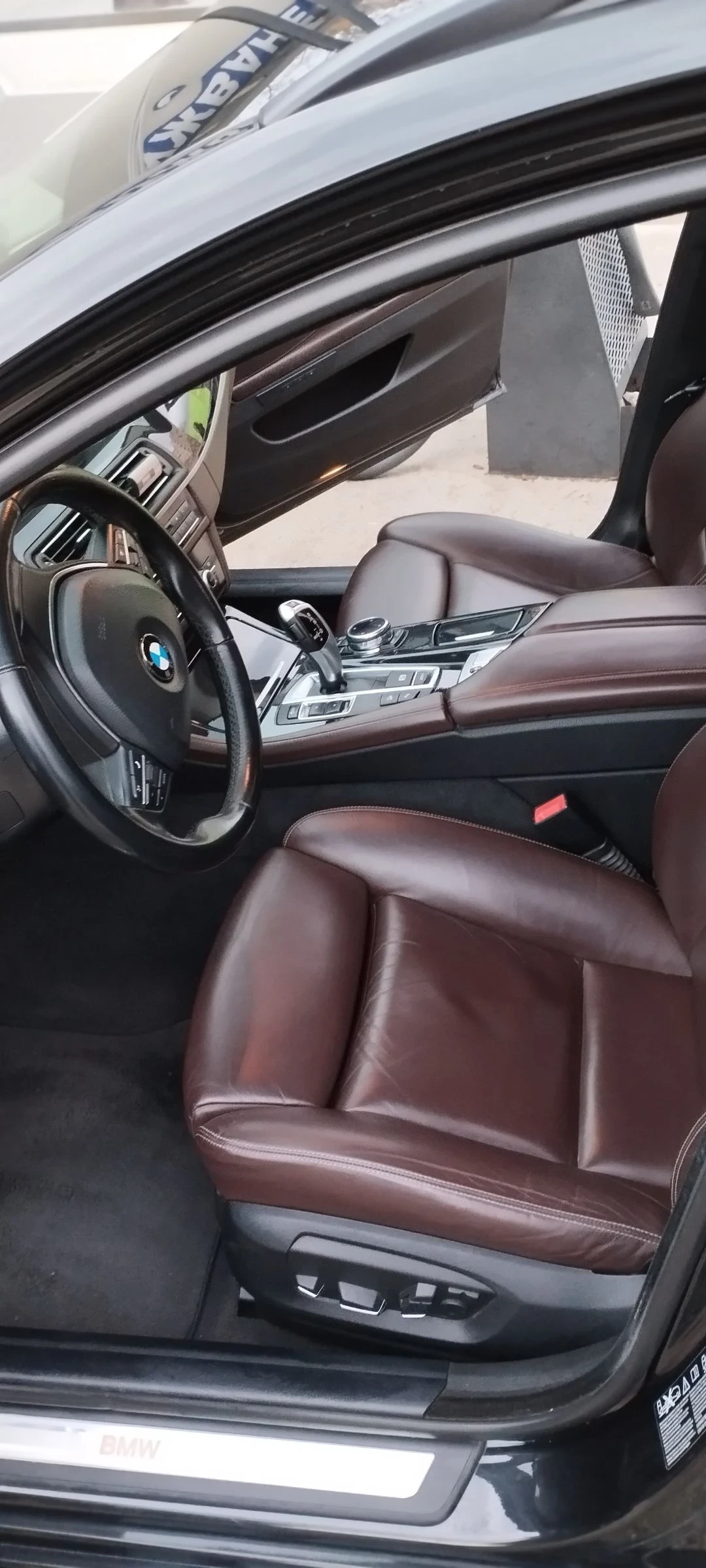 BMW 525 | Mobile.bg � ����������� 13