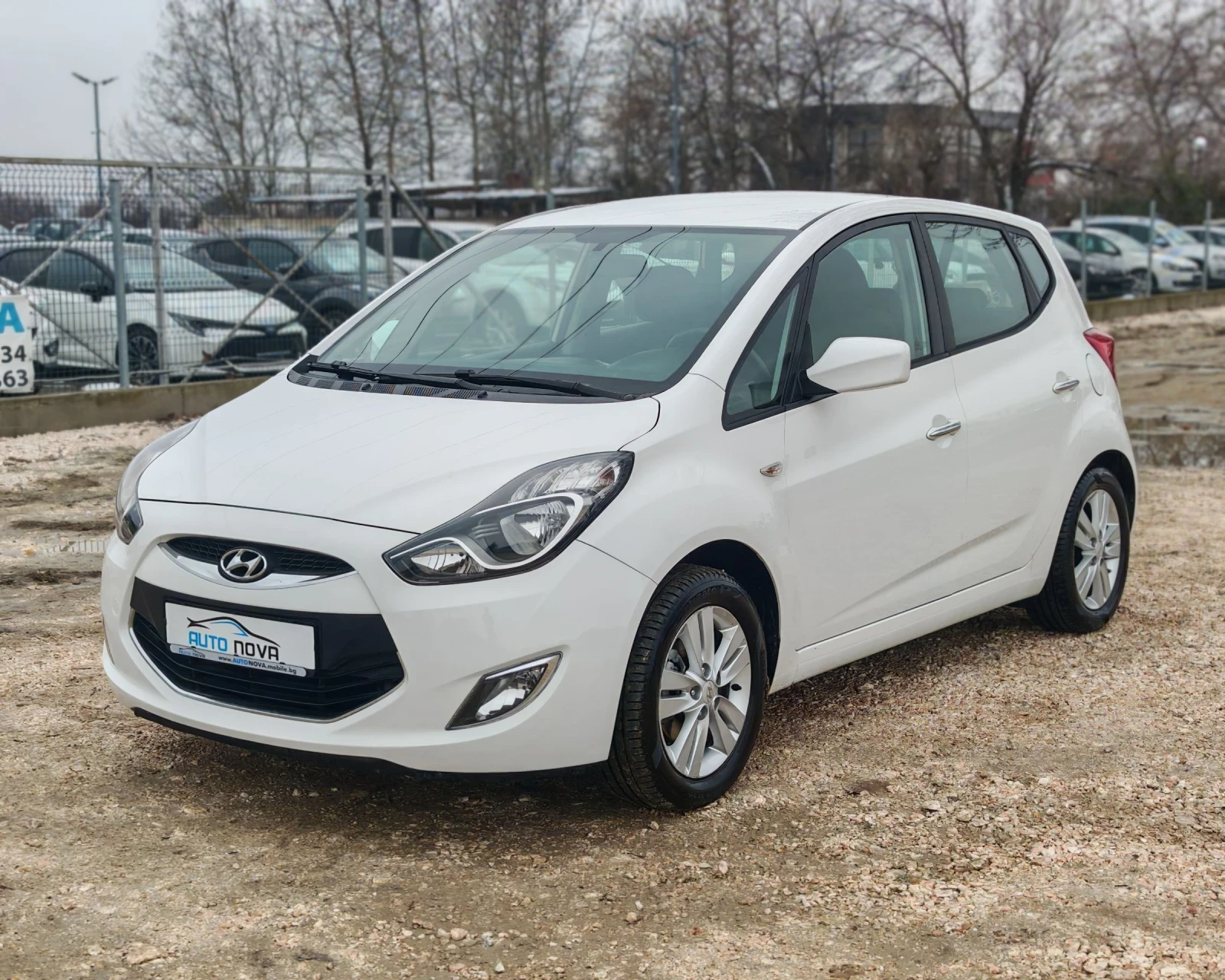 Hyundai Ix20 1.4 90 �.�. ������! 179 000!!! | Mobile.bg � ����������� 3