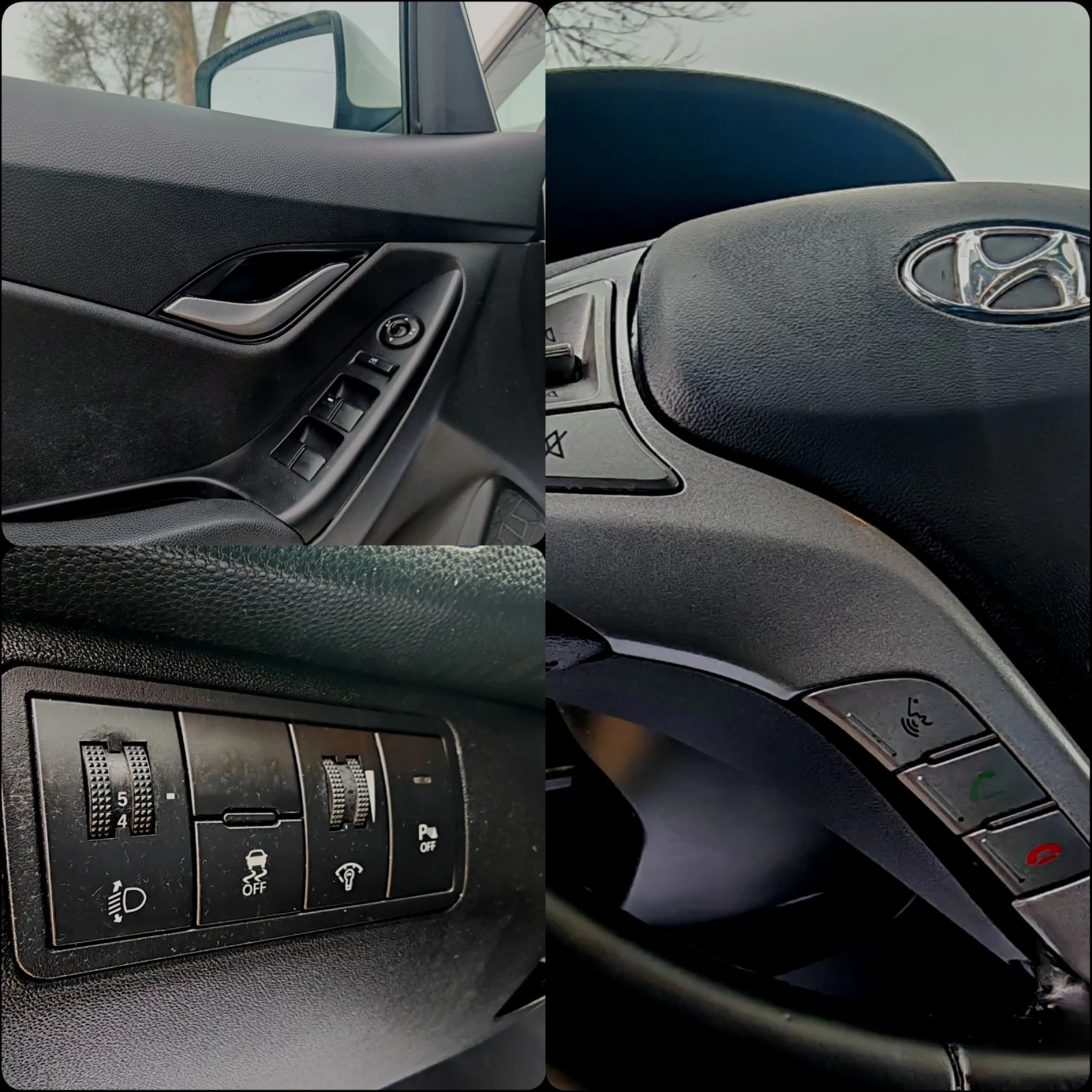 Hyundai Ix20 1.4 90 �.�. ������! 179 000!!! | Mobile.bg � ����������� 9