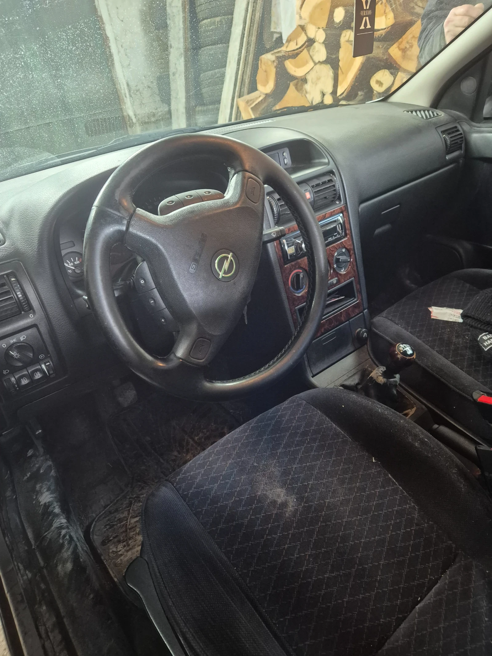Opel Astra | Mobile.bg � ����������� 3