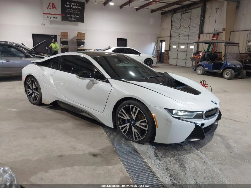 BMW i8 1.5l | Mobile.bg � ����������� 1