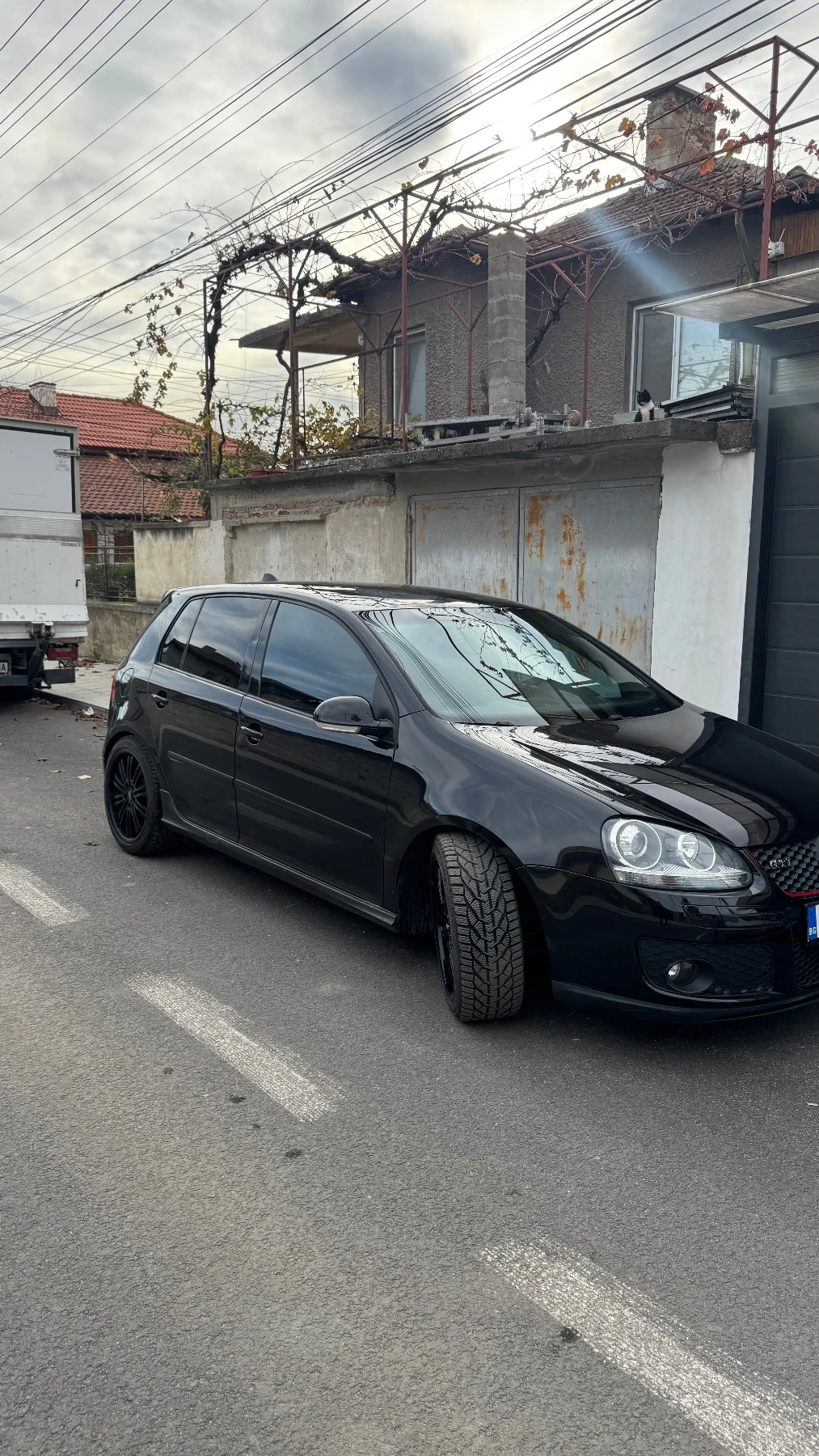 VW Golf Gti | Mobile.bg � ����������� 3