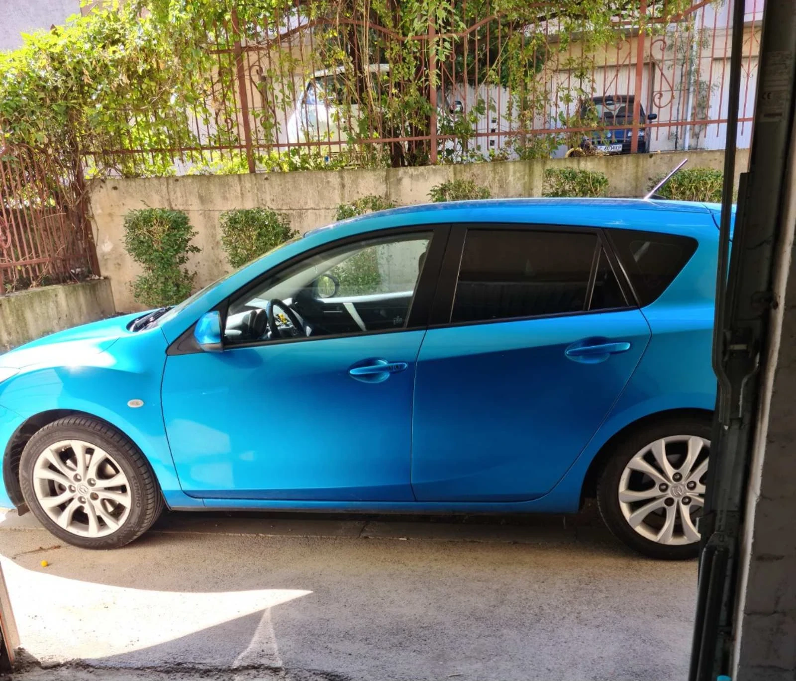 Mazda 3 | Mobile.bg � ����������� 3